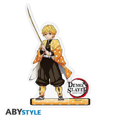 Demon Slayer - Acryl Aufsteller Zenitsu