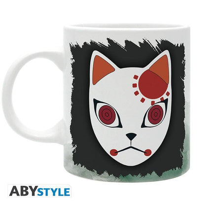 Demon Slayer - Tasse Tanjiro - 320 ml