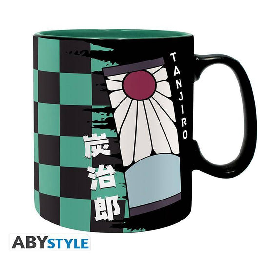 Demon Slayer - Tasse Tanjiro - 460 ml