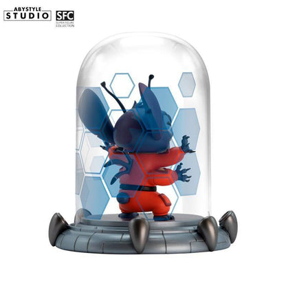 Disney - PVC Statue Stitch 626 - 12 cm