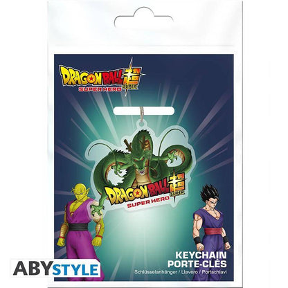 Dragon Ball Super - Schlüsselanhänger Shenlong