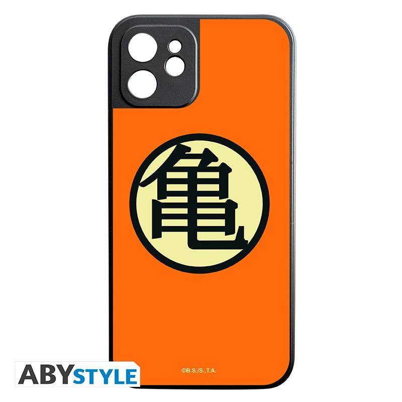 Dragon Ball - Handyhülle Kame Symbol - Iphone 12
