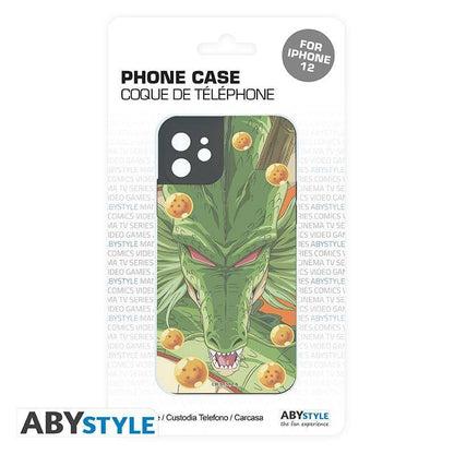 Dragon Ball - Handyhülle Shenlong - Iphone 12