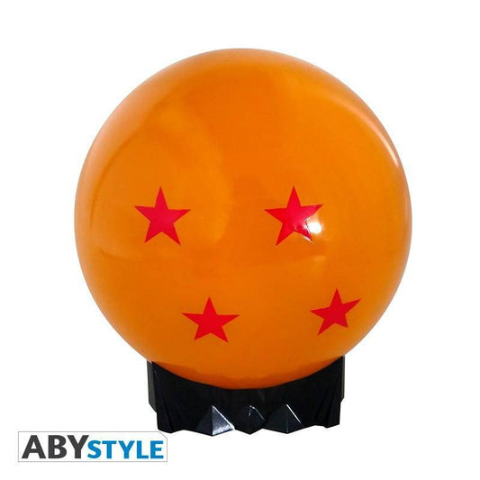 Dragon Ball Z - Lampe Dragon Ball