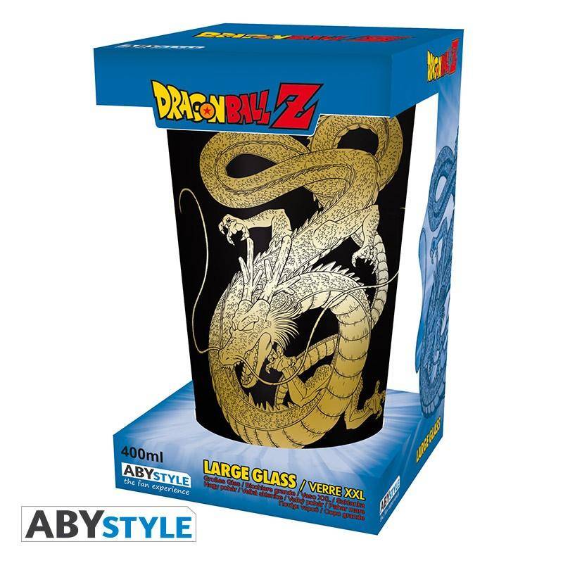 Dragon Ball - Glas Shenlong - 400 ml