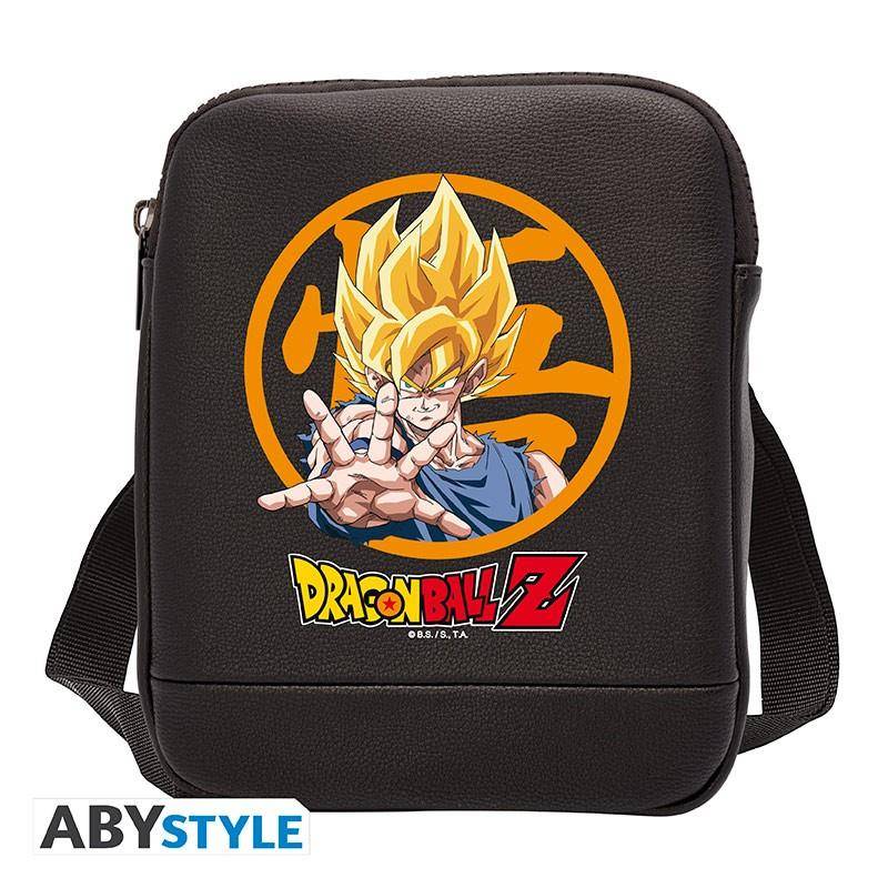 Dragon Ball Z - Umhängetasche Son Goku