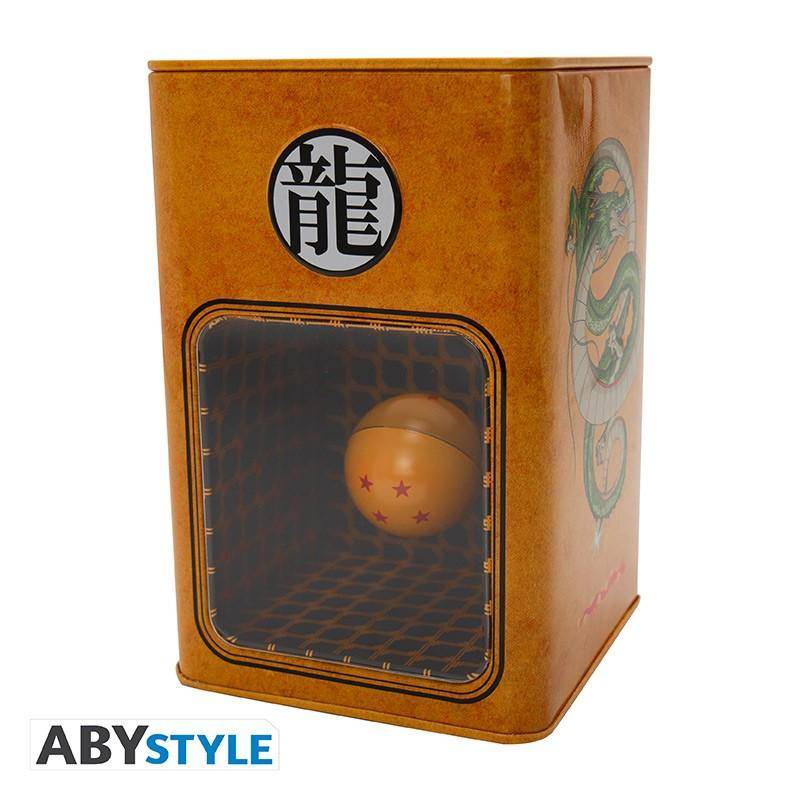 Dragon Ball Z - Spardose Shenlong