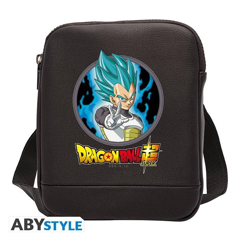 Dragon Ball Super - Umhängetasche Vegeta