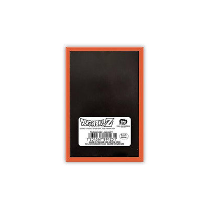 Dragon Ball Z - Magnet Goku - 5,5 x 8 cm