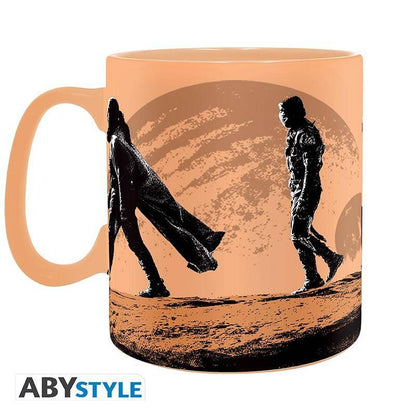 Dune - Tasse Wüste - 460 ml