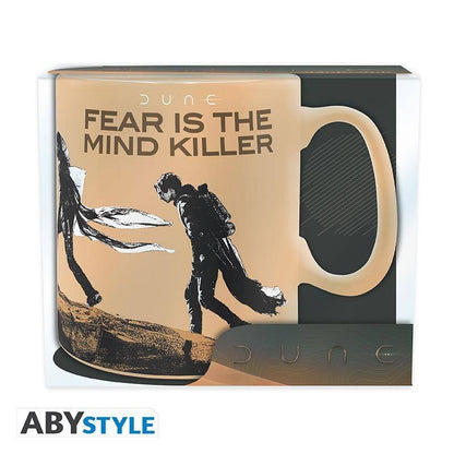 Dune - Tasse Wüste - 460 ml