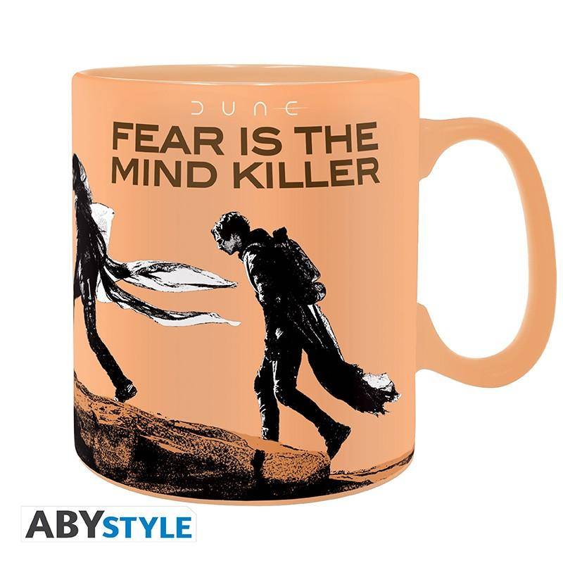 Dune - Tasse Wüste - 460 ml