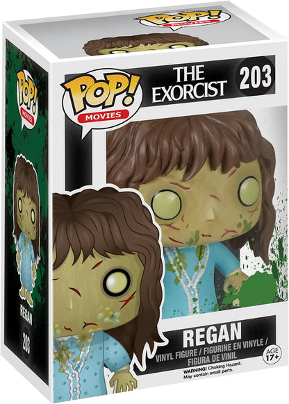Der Exorzist - POP! Regan - 203