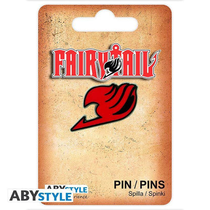 Fairy Tail - Metall Pin Fairy Tail Gilde
