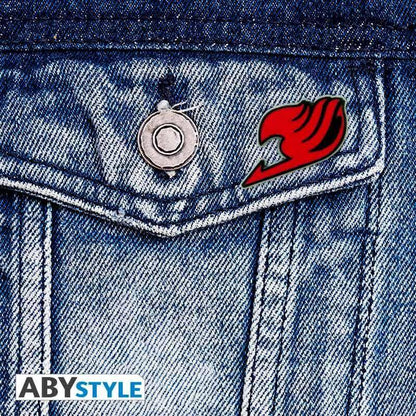 Fairy Tail - Metall Pin Fairy Tail Gilde