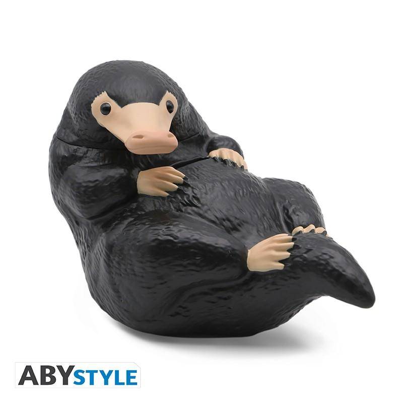 Harry Potter - Spardose Niffler