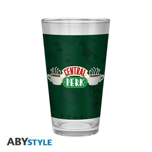 Friends - Glas Central Perk - 400 ml