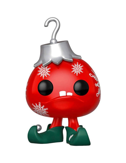 Funko - POP! Funko Vinyl Figur Jingles 9 cm - 61