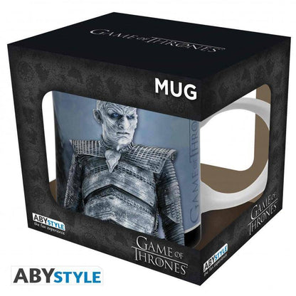 Game of Thrones - Tasse Viserion - 320 ml