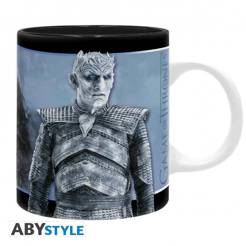 Game of Thrones - Tasse Viserion - 320 ml