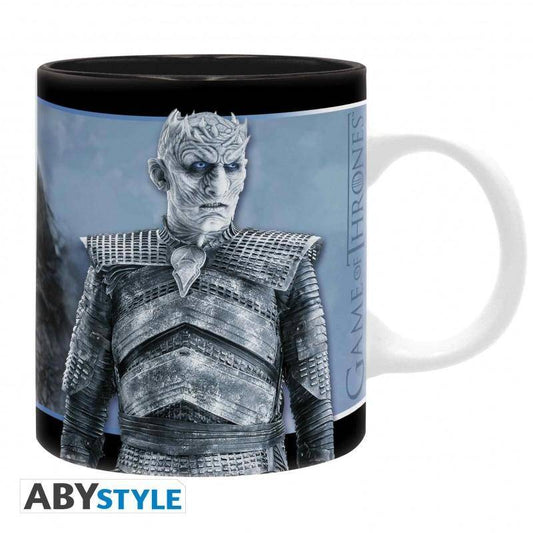 Game of Thrones - Tasse Viserion - 320 ml