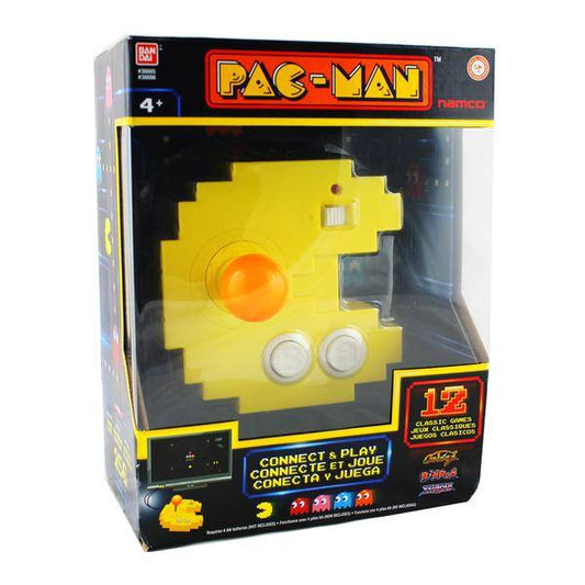 Pac-Man - Spielekonsole Pac-Man