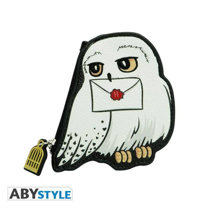 Harry Potter - Geldbeutel Hedwig