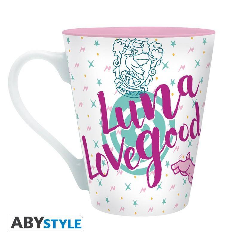Harry Potter - Tasse Luna Lovegood - 250 ml