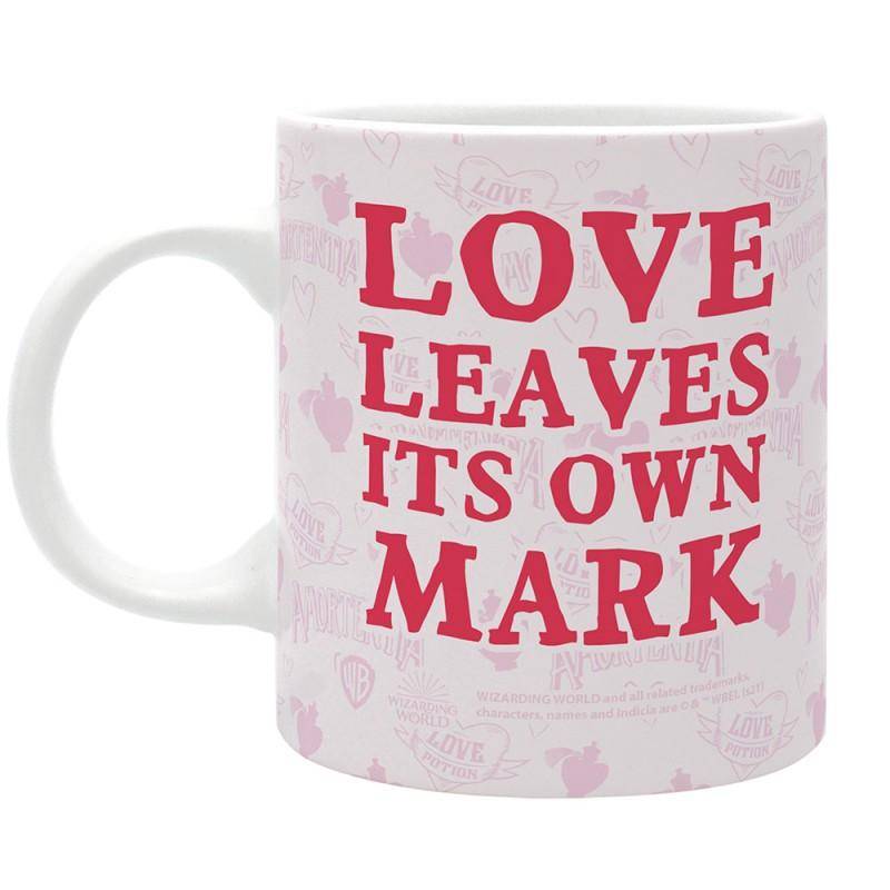 Harry Potter - Tasse Liebestrank - 320 ml