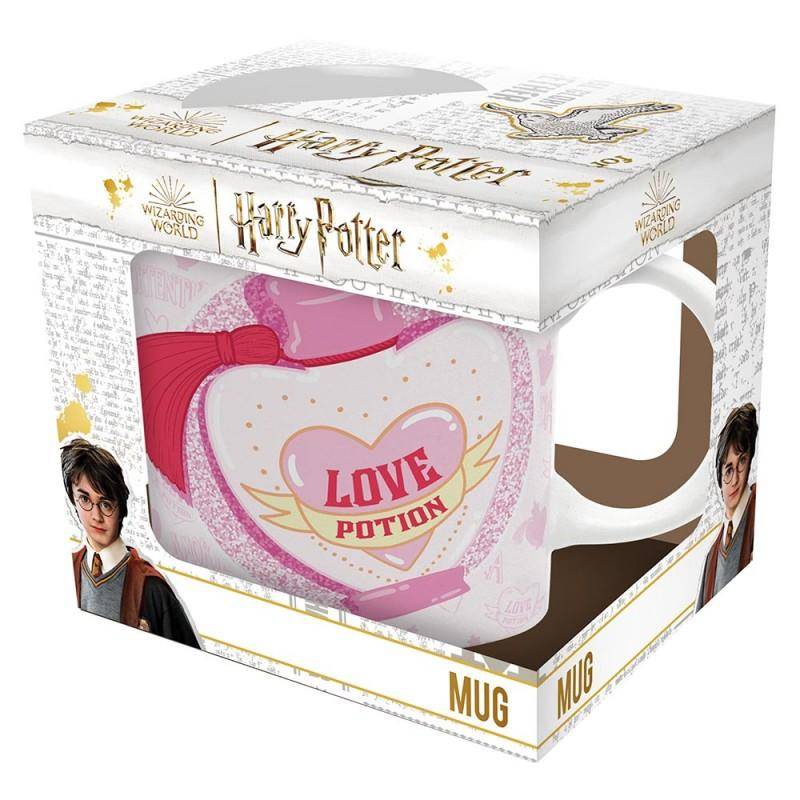 Harry Potter - Tasse Liebestrank - 320 ml