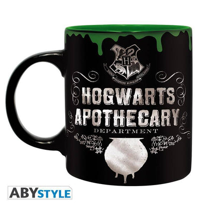 Harry Potter - Tasse Vielsafttrank - 320 ml