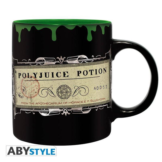 Harry Potter - Tasse Vielsafttrank - 320 ml