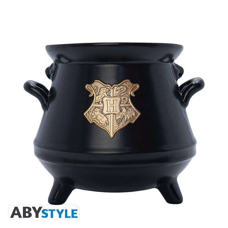 Harry Potter - 3D Tasse Kessel - 400 ml