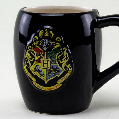 Harry Potter - 3D Tasse Gryffindor Schüleruniform - 500 ml