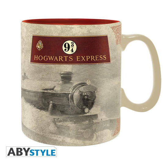Harry Potter - Tasse Hogwarts Express - 460 ml