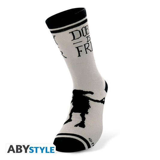 Harry Potter - Socken Dobby