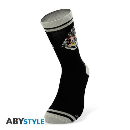 Harry Potter - Socken Hogwarts Wappen