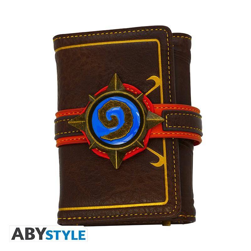 Hearthstone - Geldbeutel Kartenbooster