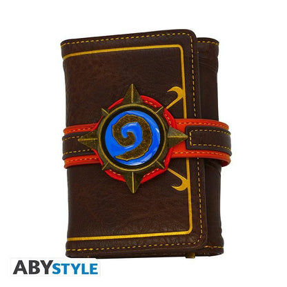 Hearthstone - Geldbeutel Kartenbooster