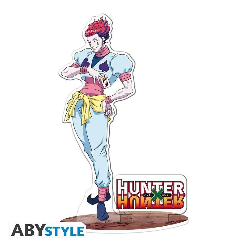 Hunter x Hunter - Acryl Aufsteller Hisoka