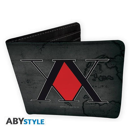 Hunter x Hunter - Geldtasche Emblem