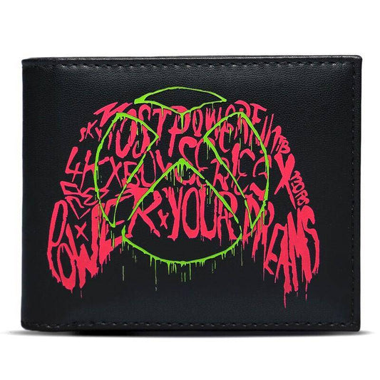 XBOX - Core Bifold Geldbeutel