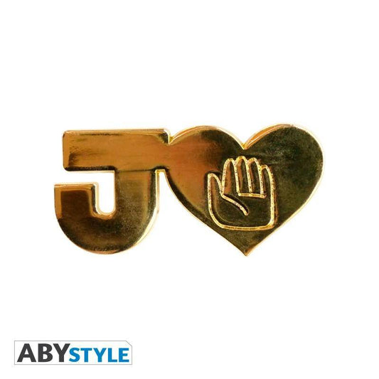 JoJo's Bizarre Adventure - Metall Pin Jotaro Kujo