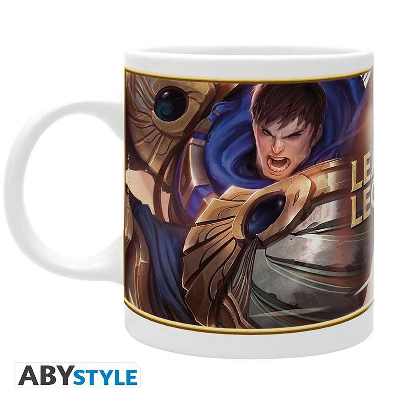 League of Legends - Tasse Garen vs. Darius - 320 ml