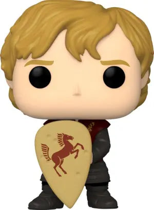 Game of Thrones - POP! Vinyl Figur Tyrion Lannister 9 cm - 92