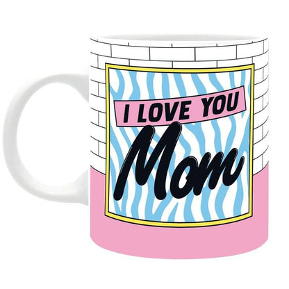 Looney Tunes - Tasse Tweety Mamaliebe - 320 ml