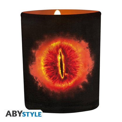 Der Herr der Ringe - Kerze Sauron
