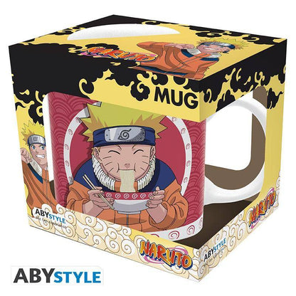 Naruto - Tasse Ichiraku Ramen - 320 ml