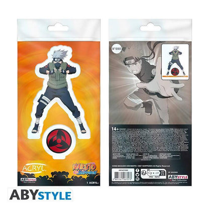 Naruto - Acryl Aufsteller Kakashi