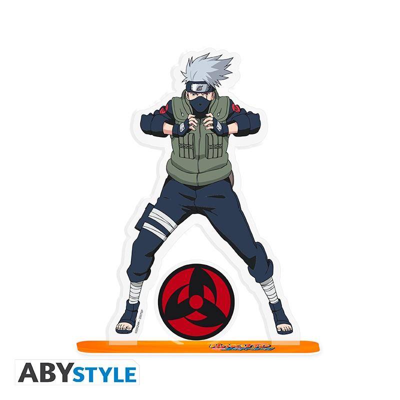 Naruto - Acryl Aufsteller Kakashi